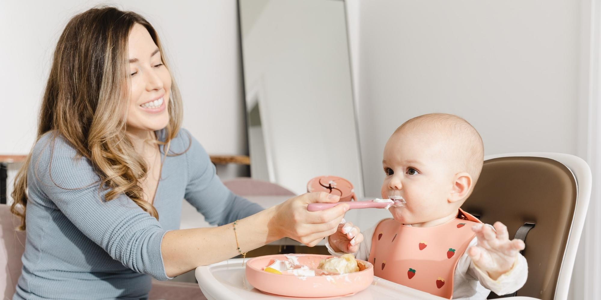 Baby-Led Weaning: A Comprehensive Guide for Parents
