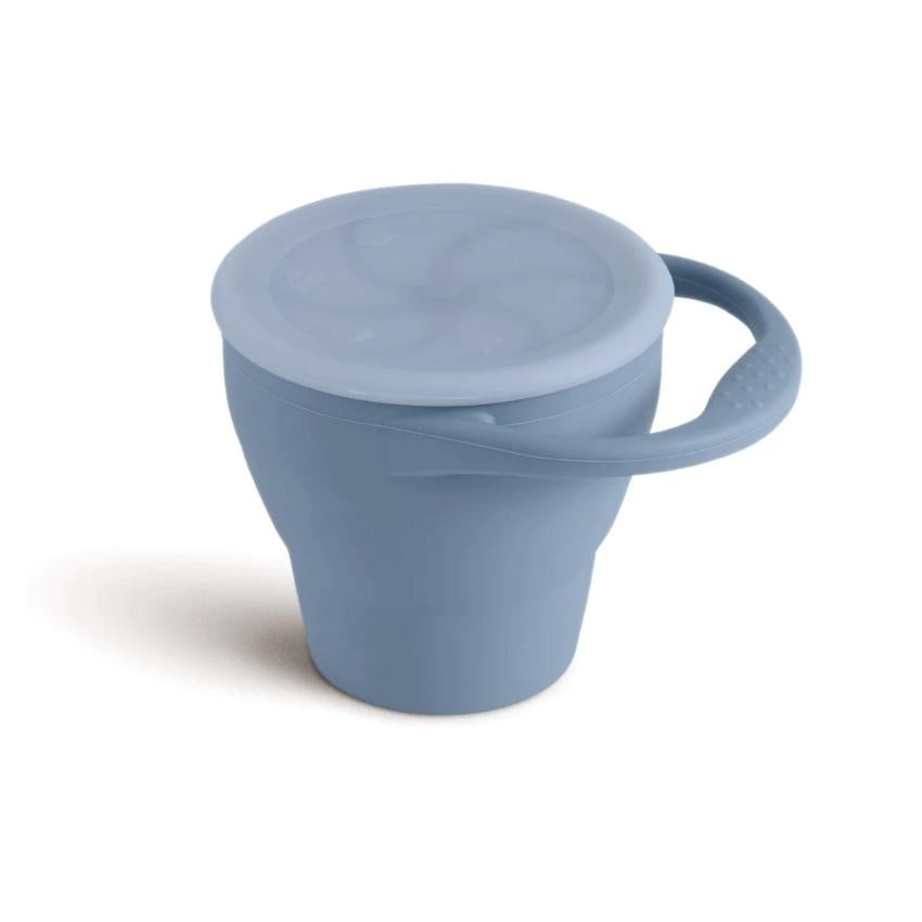 Foldable Snack Cup (Midnight)
