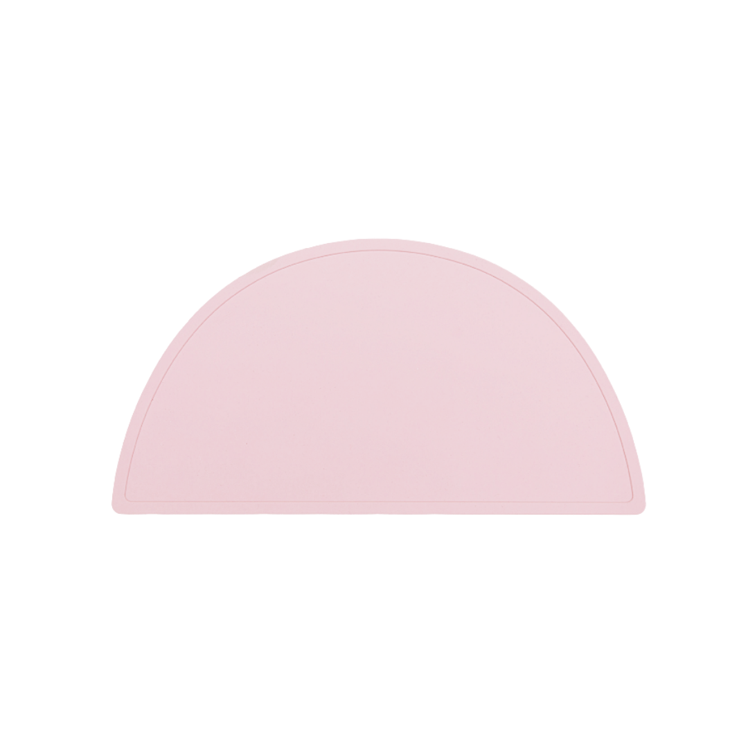 Silicone Place Mat (Strawberry)