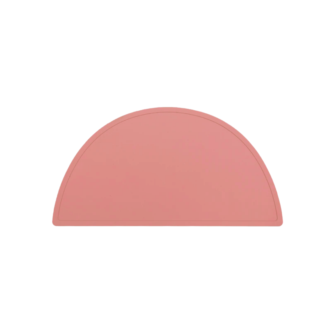 Silicone Place Mat (Strawberry)